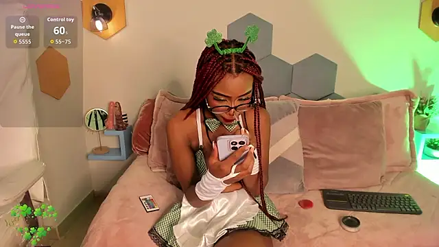 Afrodita sweeet online show from March 17, 8:23 pm