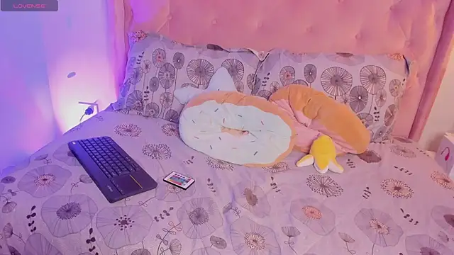 Afrodita sweeet online show from April 10, 8:38 pm