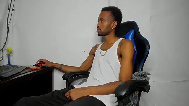 Kofi exotic 2 online show from June 26, 12:27 am