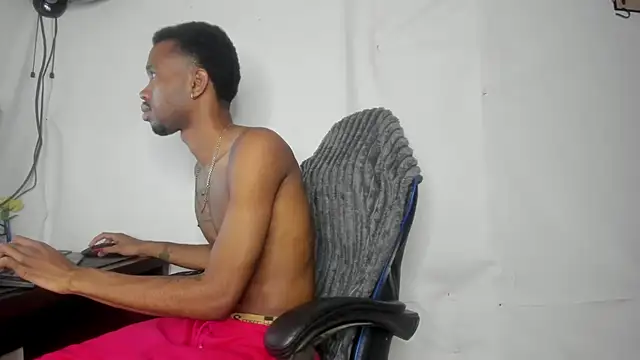 Kofi exotic 2 online show from July 12, 12:44 am