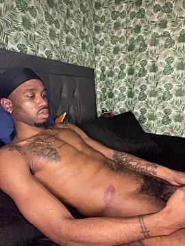 Snapshot of Kofi_exotic_2 chatting on February 11, 5:51 am Kofi exotic 2 online show from February 11, 5:51 am