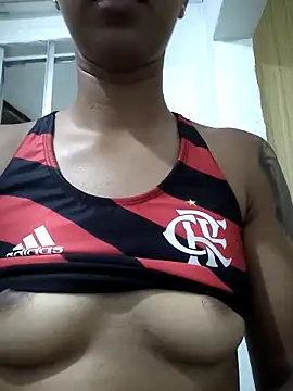 santosss  19 online show from February 7, 1:57 am