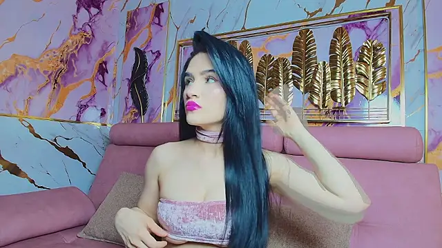 Snapshot of Valeriabigass chatting on February 18, 8:27 pm Valeriabigass online show from February 18, 8:27 pm