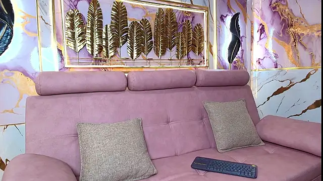 Snapshot of Valeriabigass chatting on February 16, 8:07 pm Valeriabigass online show from February 16, 8:07 pm