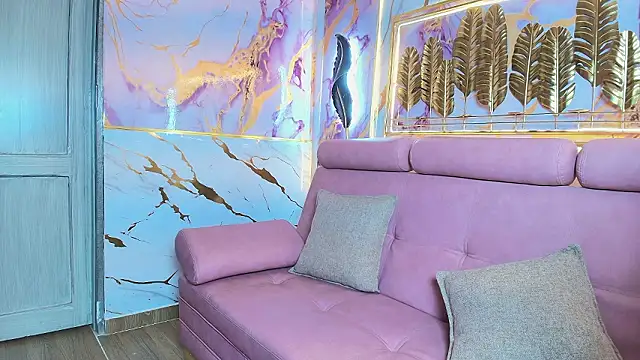 Snapshot of Valeriabigass chatting on February 27, 7:46 pm Valeriabigass online show from February 27, 7:46 pm