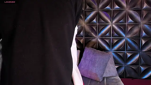 DannyParker  online show from February 28, 4:34 am