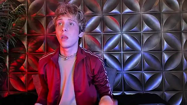 DannyParker  online show from February 13, 2:55 am