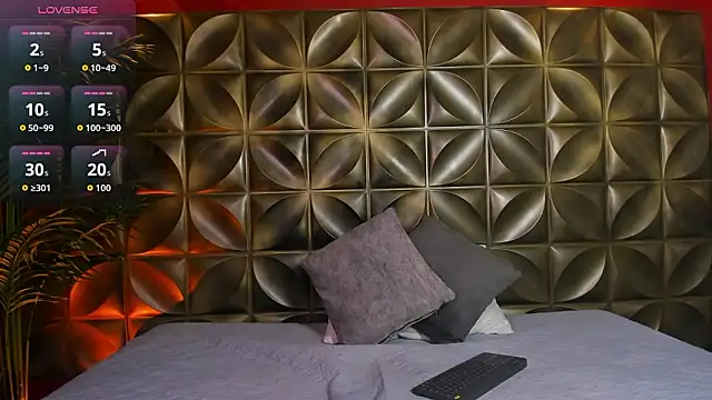 DannyParker  online show from February 7, 4:20 am