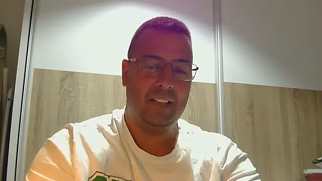 VanillaTime78-Jorge online show from May 22, 11:14 pm