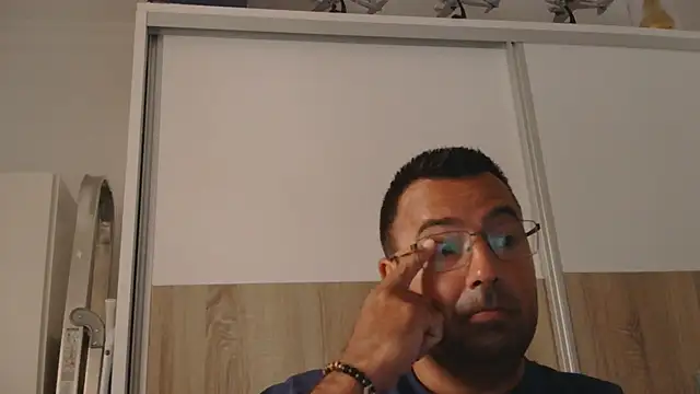 VanillaTime78-Jorge online show from June 6, 8:19 am