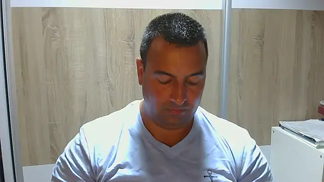 VanillaTime78-Jorge online show from June 4, 9:08 pm