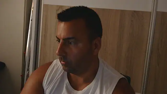 VanillaTime78-Jorge online show from June 7, 7:24 am