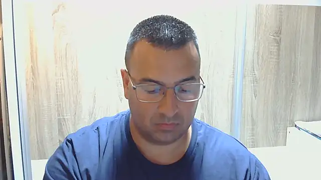 VanillaTime78-Jorge online show from May 26, 10:08 pm