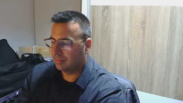 VanillaTime78-Jorge online show from April 13, 12:25 am