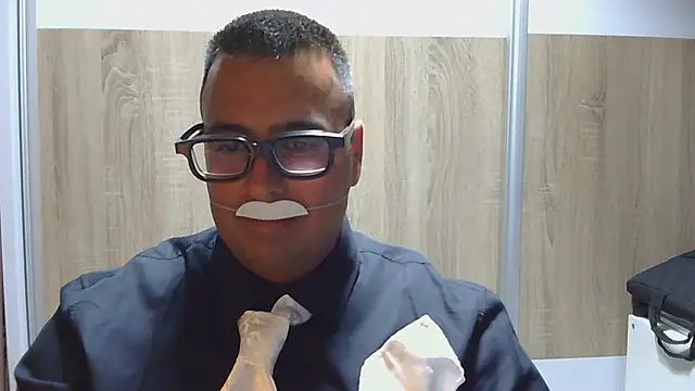 VanillaTime78-Jorge online show from June 14, 10:11 pm