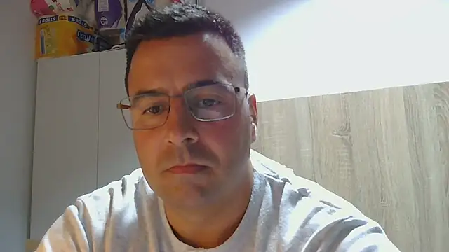VanillaTime78-Jorge online show from March 15, 2:51 am