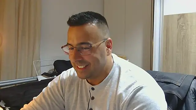 VanillaTime78-Jorge online show from April 24, 10:01 pm