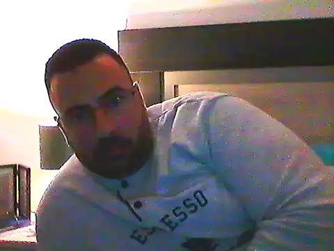 VanillaTime78-Jorge online show from February 5, 11:22 pm