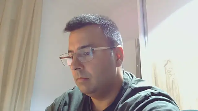 VanillaTime78-Jorge online show from May 12, 11:11 pm