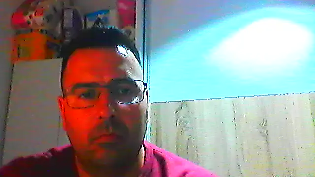 VanillaTime78-Jorge online show from March 7, 9:42 pm