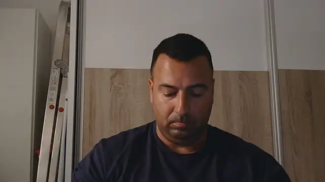 VanillaTime78-Jorge online show from June 17, 8:14 am