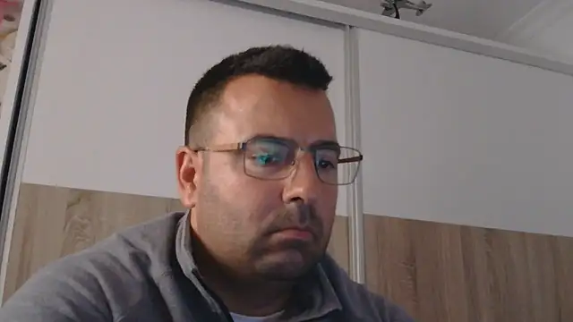 VanillaTime78-Jorge online show from April 30, 3:19 pm
