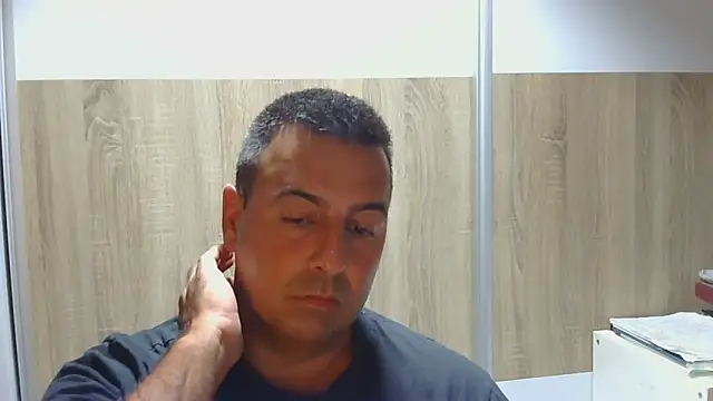 VanillaTime78-Jorge online show from June 3, 11:09 pm