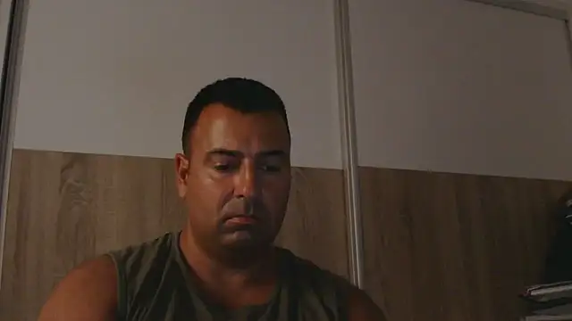 VanillaTime78-Jorge online show from June 19, 7:25 am
