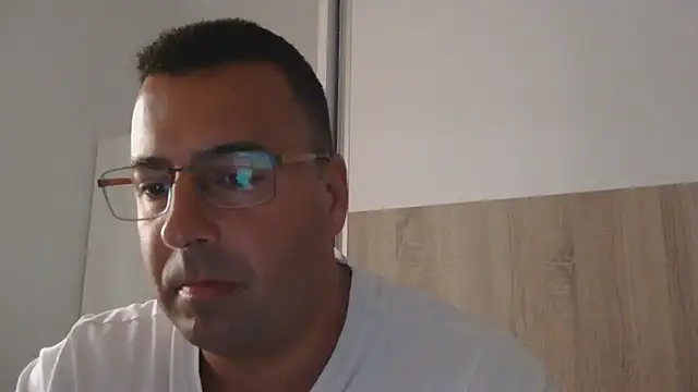 VanillaTime78-Jorge online show from May 30, 7:58 am