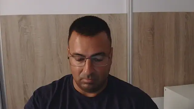 VanillaTime78-Jorge online show from June 16, 2:17 pm