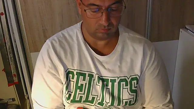 VanillaTime78-Jorge online show from May 31, 7:25 am