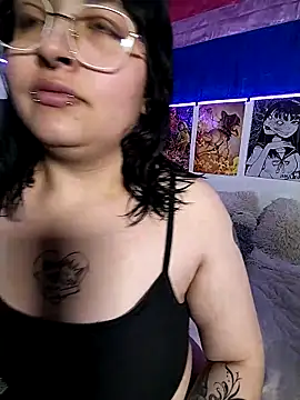 Snapshot of Lilith_Oni66 chatting on February 10, 7:13 pm Lilith Oni66 online show from February 10, 7:13 pm