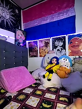 Snapshot of Lilith_Oni66 chatting on February 26, 7:25 pm Lilith Oni66 online show from February 26, 7:25 pm