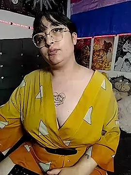 Snapshot of Lilith_Oni66 chatting on February 14, 6:52 pm Lilith Oni66 online show from February 14, 6:52 pm