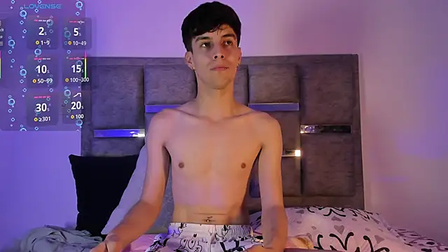 axxxel twink online show from May 7, 3:11 am