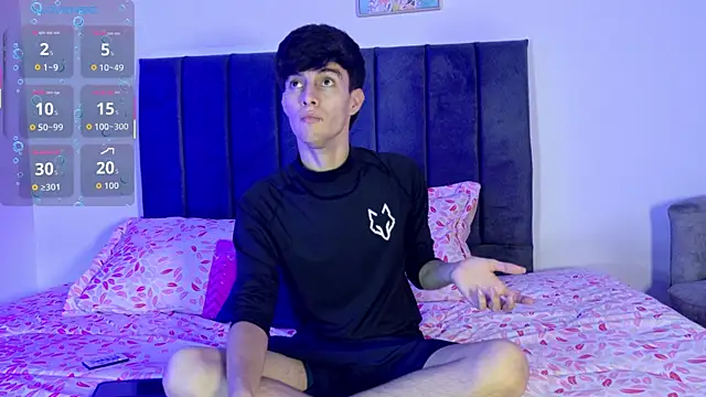 axxxel twink online show from May 24, 3:06 am