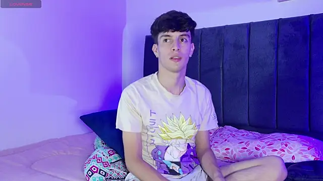 axxxel twink online show from May 12, 2:19 am