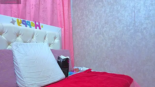 annya thaylor online show from February 27, 2:01 am