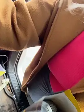 Amanda Norsk online show from March 23, 11:54 am