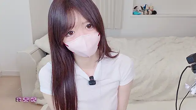 Snapshot of rinrin_xoxo chatting on July 2, 8:53 am rinrin xoxo online show from July 2, 8:53 am