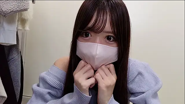 rinrin xoxo online show from May 31, 7:47 am