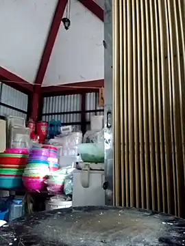 YIYI-502 online show from February 9, 5:38 am