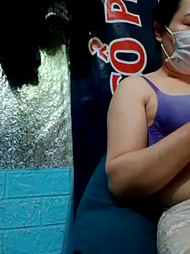 YIYI-502 online show from February 27, 2:50 pm