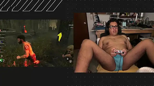 Snapshot of spacemanx_eddy chatting on March 2, 5:08 am spacemanx eddy online show from March 2, 5:08 am