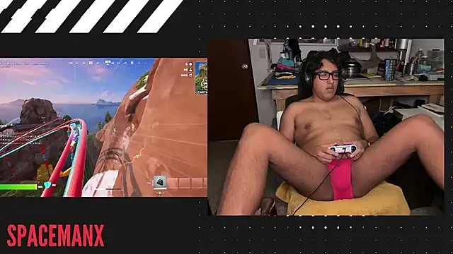 Snapshot of spacemanx_eddy chatting on February 2, 4:22 am spacemanx eddy online show from February 2, 4:22 am