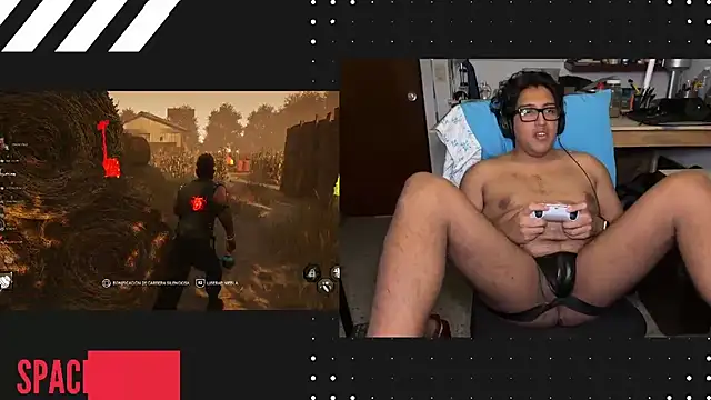 Snapshot of spacemanx_eddy chatting on February 16, 1:04 am spacemanx eddy online show from February 16, 1:04 am