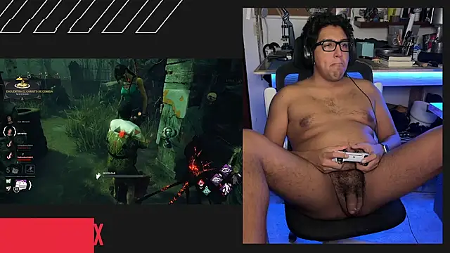 spacemanx eddy online show from July 2, 4:40 am