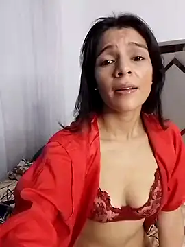 EvaMiranda online show from May 20, 3:14 am