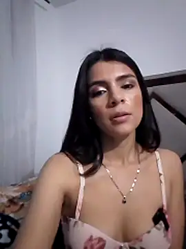 EvaMiranda online show from May 29, 6:41 am