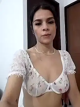 EvaMiranda online show from June 3, 2:56 am